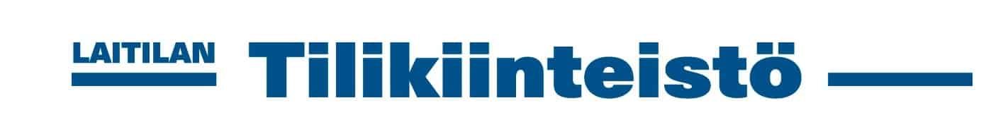 Laitilan Tilikiinteistö Oy